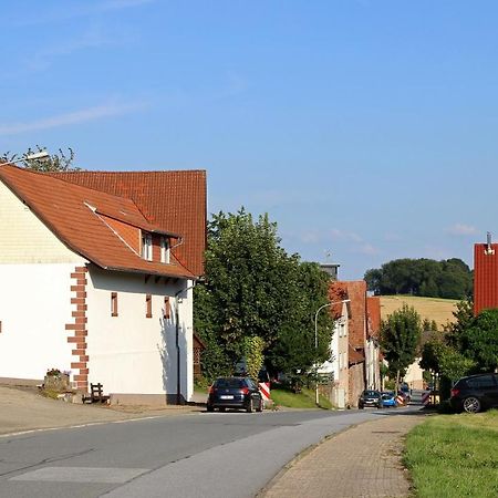 Ferienhof Knoll Lindenfels ภายนอก รูปภาพ